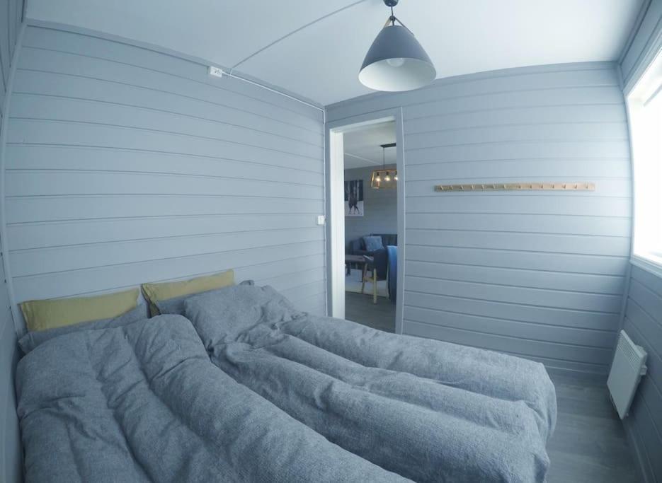 Fjellstova Storehorn Apartments Ulsak Экстерьер фото